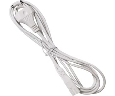 Targus HyperDrive Hyper® HyperJuice® IEC C7 Extension Power Cord for HJ1002 / HJ10 HyperJuice® IEC C7 Extension Power Cord for HJ1002 / HJ1003 EU Plug