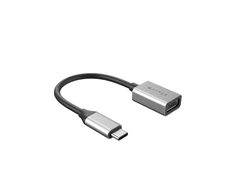 Targus Hiper | HyperDrive | HD425D-GL | USB-C iki 10 Gbps USB-A | Adapteriai