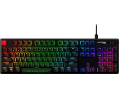 HyperX Alloy Origins PBT HX Raudona Klaviatūra žaidimams-GR