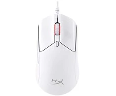 Pelė HyperX Pulsefire Haste 2, balta