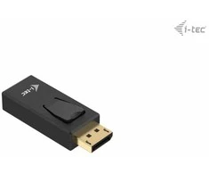 I-tec DisplayPort do HDMI adapteris 4K/30Hz pasyvus