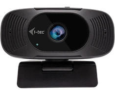 I-tec SOLOMON 300 4K Webcam
