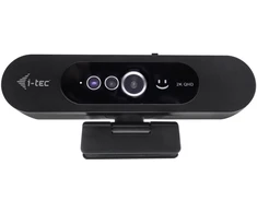 I-tec SOLOMON WH200 2K Webcam with Windows Hello