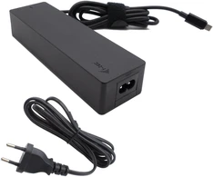 I-tec USB-C universalus 100W maitinimo tiekimas 1x USB-C
