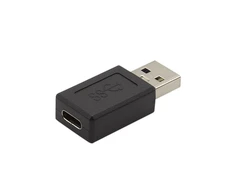 I-TEC USB tipo A–C tipo adapteris 10 Gbps