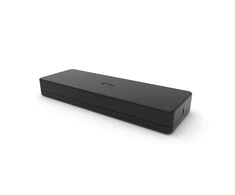 I-TEC USB 3.0 USB-C dviguba Ekrano prijungimo stotis HDMI DVI + VGA