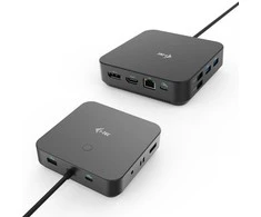 Docking station I-TEC Dual USB-C
