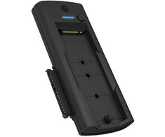 ICY BOX IB-180MS-C31 NVMe M.2 ir SATA