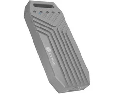 ICY BOX M.2 NVMe korpusas
