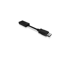 ICYBOX IB-AC508a Icy Box Ekrano prievadas 1.2 prie HDMI adapterio kabelis