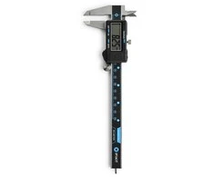 iFixit Digital Caliper, 0.01 mm to 150 mm – juodas, mėlynas