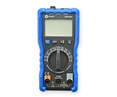 iFixit IF145-035-8 multimetr Multimetr cyfrowy CAT III 500V