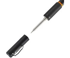 Ifixit „Fixhub Power“ serijos išmanusis lituoklis (juodas/mėlynas, 100 vatų, USB-C)