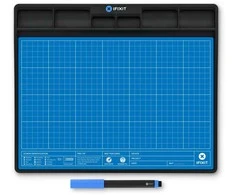 iFixit FixMat Mėlyna (Mėlynas) Magnetinis ESD Kilimėlis