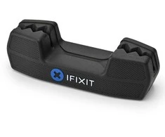 iFixit Soldering Splint, 0-4 mm, magnetic – juodas