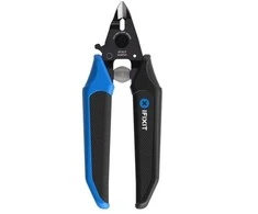 IFixit apatinio žandikaulio šoninis pjaustytuvas