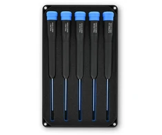 iFixit Rinkinys śrubokrętów Pro Tech Standard (EU145396)