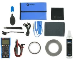 „iFixit Pro Tech“ diagnostikos modulis