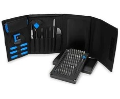 iFixit Pro Tech Toolkit Werkzeugset Kompletter Werkzeugsatz für alle Elektronikreparaturen
