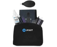 iFixit Reinigungsset für Nešiojamas kompiuteris