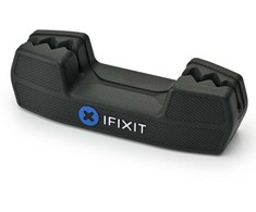 iFixit Soldering Splint, 0-4 mm, magnetic – juodas