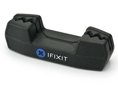iFixit Soldering Splint, 0-4 mm, magnetic – juodas