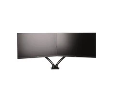 iiyama DS3002C-B1 stalinis plokščiųjų ekranų laikiklis 68,6 cm (27") Juoda