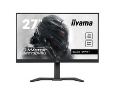 Monitorius IIYAMA GB2730HSU-B5 27 colių FreeSync 1920x1080 300cd/m2 1ms HDMI DP USB