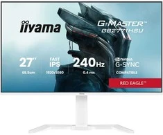 Monitorius IIYAMA 68.6 cm (27 inch) GB2771HSU-W1 16-9 2xHDMI+DP+USB-C