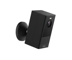 IMOU Cell 2 4MP WiFi apsaugos kamera, IP65 atspari oro sąlygoms, skirta naudoti lauke, dvipusis pokalbis