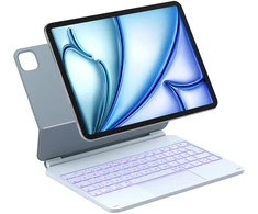 Inateck KB09119 27,9 cm (11") Folio Mėlyna