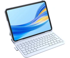 Klaviatūra Inateck BK2007 27,9 cm (11") Folio Mėlyna