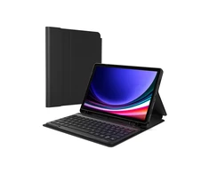 Inateck inateck N0028 juodas Galaxy Tab A9 plus klaviatūra Bluetooth