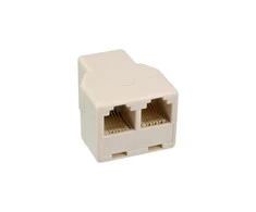 Inline 1x RJ12 - 2x RJ12 (69999B)