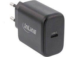 Įkroviklis InLine (31506D)