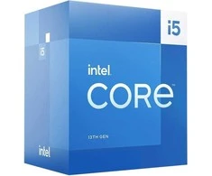 Procesorius Intel Core i5-13400, 2.5 GHz, 20 MB, BOX