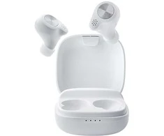 Intenso In-Ohr-Ausinės (Earbuds), kabellos, Bluetooth, Version 5.3, True belaidės, Lautstärkeregle (3720202)