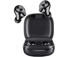 Intenso In-Ohr-Ausinės (Earbuds), kabellos, Bluetooth, Version 5.3, True belaidės, Lautstärkeregle (3720200)