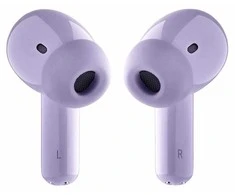 AUSINĖS „BUDS PLUS T310AE“ / VIOLETINĖS 3720313 INTENSO
