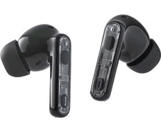 Ausinės Intenso Intenso Buds Plus T310AE, ausinės (juodas)