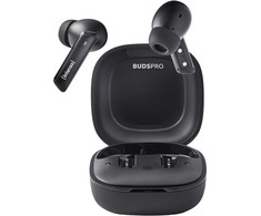 Intenso Buds Pro T500HAE, Ausinės - juodas
