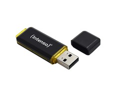 Intenso High Speed Line 256GB - USB atmintinė, A 3.0 tipas