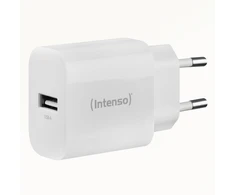 MAITINIMO ADAPTERIS USB-A/7800512 INTENSO