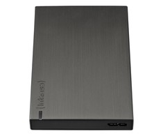 Kietasis diskas Intenso atminties plokštė 2TB 2,5 USB 3.0 antracitas