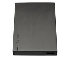 Kietasis diskas Intenso atminties plokštė 2TB 2,5 USB 3.0 antracitas