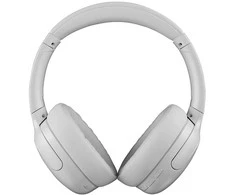 Ausinės Intenso O400HA , Kopfhrer - baltas, Bluetooth 5.3, Klinke, ANC
