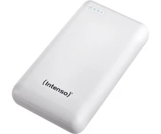Išorinė baterija INTENSO 20000 mAh, 3.1A, USB Type-C, USB