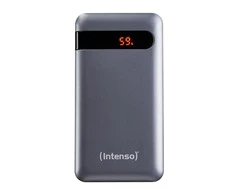 Intenso Powerbank PD20000 Power Delivery 20000 mAh antracitas