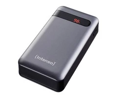 INTENSO 20000mAh QC3.0 Power Bank