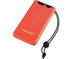 Powerbank Intenso PowerBank Intenso F10000 Oranžinis 10000mAh